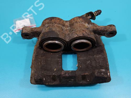 Right front brake caliper FORD TRANSIT Van (FA_ _) | BP38129710M104 - Image 7