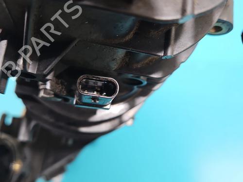 Intake manifold BMW X1 (E84) sDrive 18 d | BP38129347M70 - Image 8