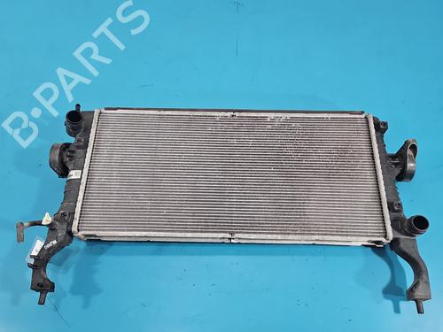 Used Water radiator Water radiator 37835132 37835132