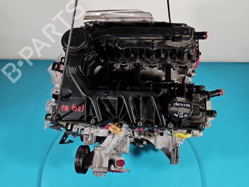 Used Engine Engine 39139998 39139998
