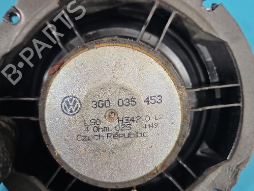 Speaker VW PASSAT B8 (3G2, CB2) 2.0 TDI | BP38149852E2 - Image 6