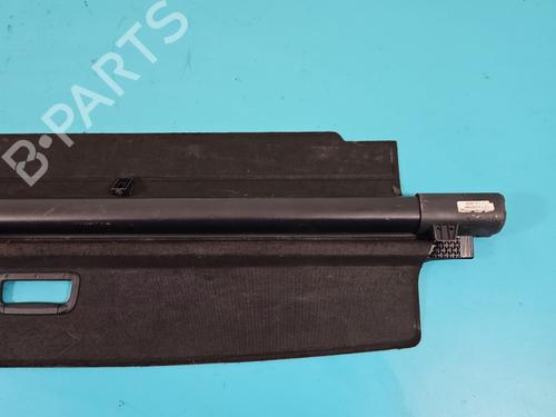 Cargo separator SKODA FABIA II Combi (545) 1.2 | BP38118315I36 - Image 5