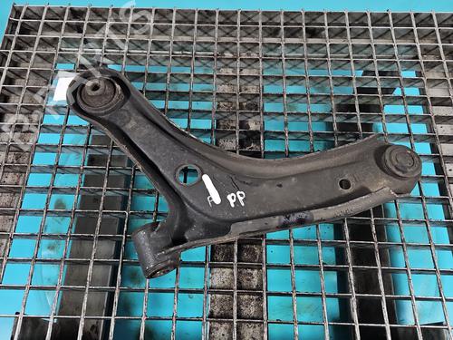Right front suspension arm SUZUKI VITARA (LY) 1.6 (APK 416) | BP38126558M13 - Image 5
