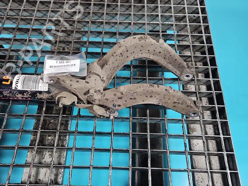 Left front shock absorber VOLVO S90 II (234) T6 AWD | BP37831229M16 - Image 2