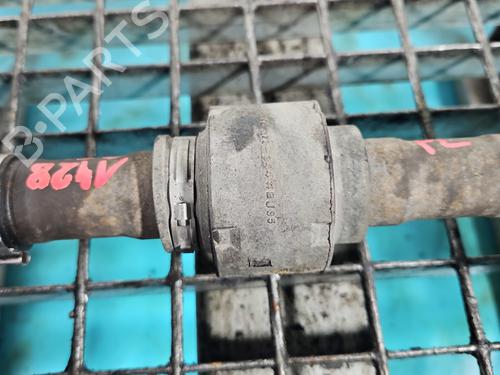 Left front driveshaft DODGE CALIBER 1.8 | BP38126065M38 - Image 4