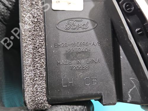Luftventil FORD S-MAX (CJ, WA6) | BP37821338I21 - Image 6