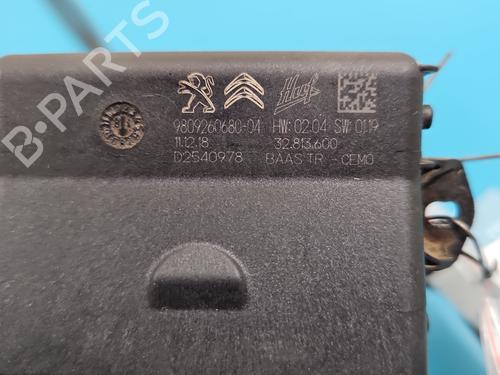 Electronic sensor PEUGEOT 508 II (FB_, FH_, F3_) 1.6 PureTech 225 (F35GGR) | BP37832346M84 - Image 5