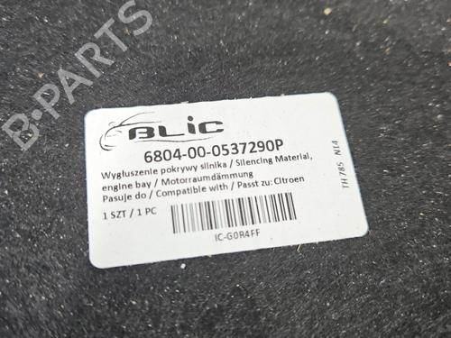 Upper protection CITROËN C4 II (NC_) 1.6 HDi 110 | BP37841317M93 - Image 7