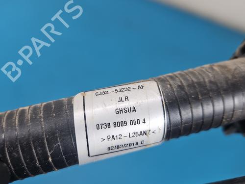 Pipe LAND ROVER RANGE ROVER EVOQUE (L538) | BP37830703M125 - Image 5