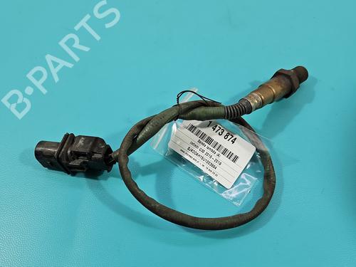 Electronic sensor INFINITI Q30 | BP38135955M84 - Image 2