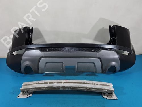 Used Rear bumper Rear bumper LAND ROVER RANGE ROVER EVOQUE (L538) 2.0 4x4 (241 hp) 40460978 40460978