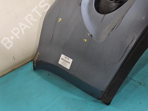 Front bumper KIA PRO CEE'D (ED) | BP37834555C7 - Image 10