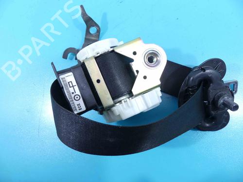 Front right seatbelt BMW 3 (E90) 318 d | BP37889461I25 - Image 5