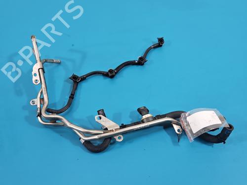 Pipe AUDI A4 B9 Avant (8W5, 8WD) 30 TDI Mild Hybrid | BP37842009M125 - Image 2