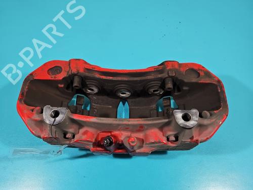 Right front brake caliper PORSCHE CAYENNE (92A) 4.8 S | BP37990225M104 - Image 4