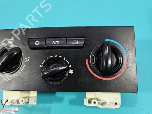 Climate control CITROËN C4 I (LC_) 1.4 16V | BP37848852I5 - Image 2