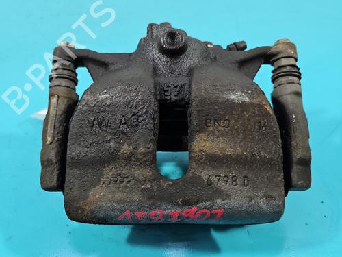 Used Left front brake caliper Left front brake caliper 37849314 37849314