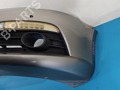 Front bumper VW PASSAT CC B6 (357) | BP38147901C7 - Image 2