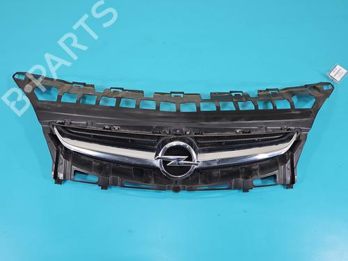grille-opel-astra-j-p10-2009-2010-2011-2012-2013-2014-2015-2016-37815671 main image