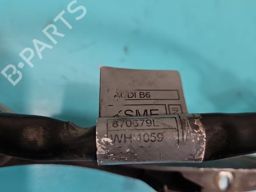 Fan AUDI A4 B6 (8E2) | BP38131885M128 - Image 11