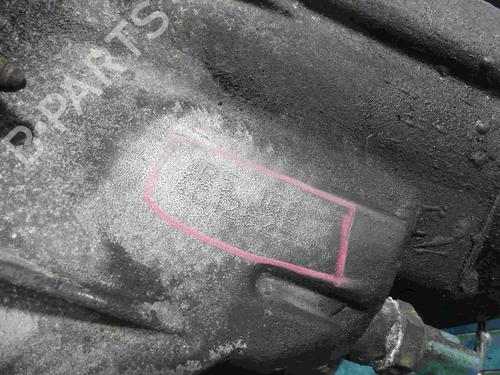 Gearbox DACIA SANDERO 1.5 dCi | BP37893447M3 - Image 7