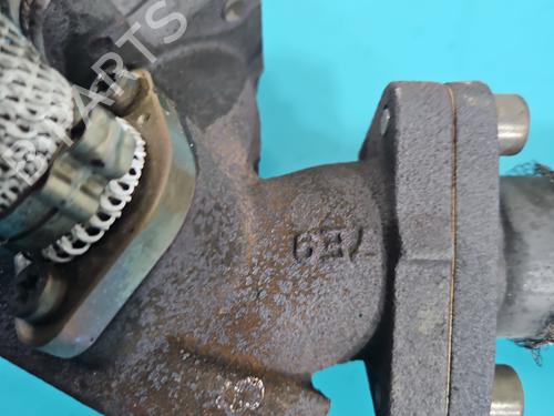 Pipe AUDI A8 D3 (4E2, 4E8) S8 quattro | BP38132914M125 - Image 8