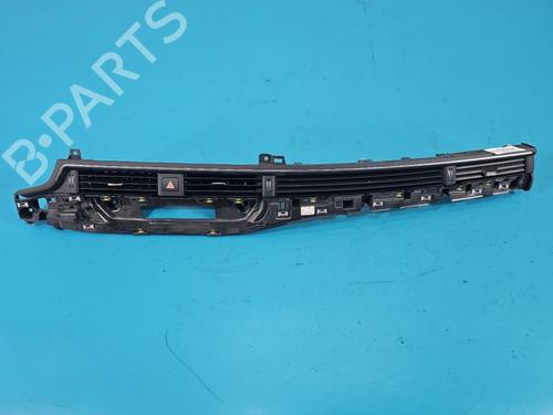 Used Air vent Air vent AUDI A4 B9 Avant (8W5, 8WD) 30 TDI Mild Hybrid (136 hp) 37840042 37840042