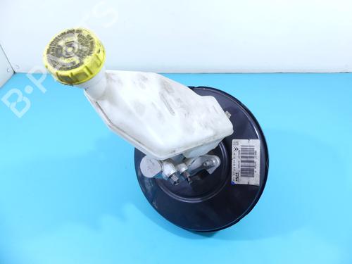 Bremseservo Bremseservo 38115061 38115061