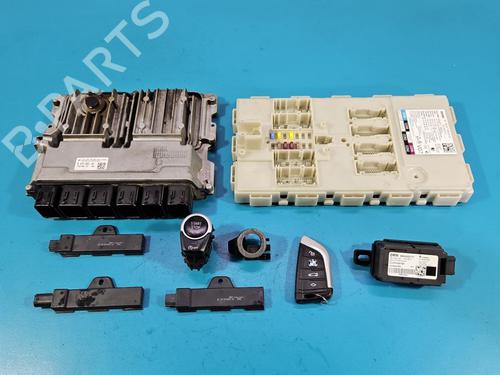 Used Engine control unit (ECU) Engine control unit (ECU) 39578212 39578212