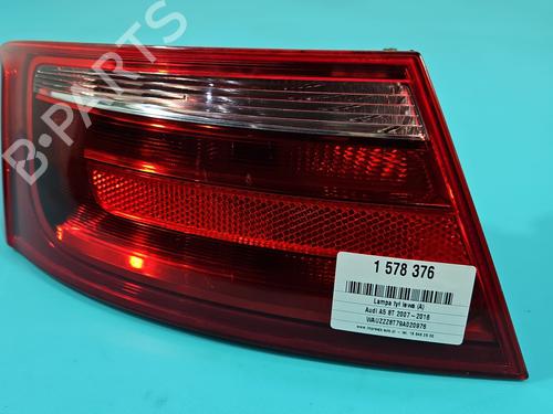 Left taillight AUDI A5 (8T3) 2.0 TFSI quattro | BP37843935C34 - Image 2
