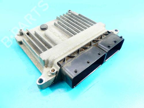 Engine control unit (ECU) MERCEDES-BENZ E-CLASS T-Model (S211) E 220 T CDI (211.208) | BP37882974M57 - Image 3