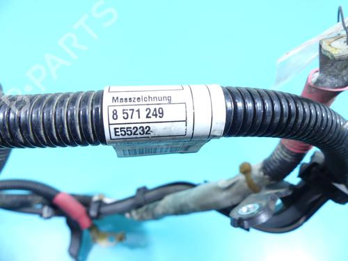 Cable BMW 1 (F20) 116 d | BP37893926E12 - Image 5