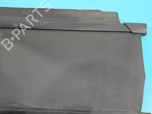 Cargo separator SKODA FABIA II Combi (545) 1.4 | BP37814540I36 - Image 4
