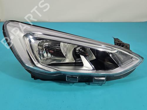 Right headlight FORD FOCUS IV (HN) | BP37846516C29 - Image 3