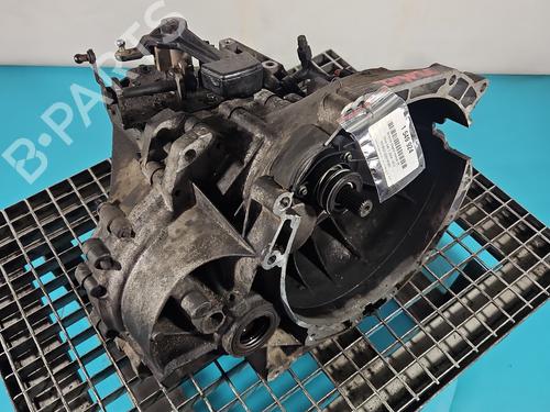 Used Gearbox Gearbox 37828429 37828429