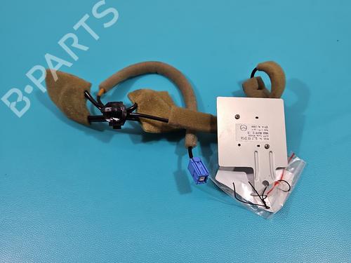 Antenne/Base MAZDA CX-5 (KE, GH) 2.2 D AWD (KE102) | BP38119690C140 - Image 3