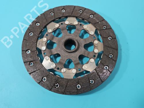 Flywheel BMW 1 (E87) 116 i | BP38119110M101 - Image 4