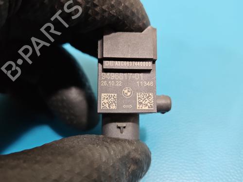 Electronic sensor BMW X1 (U11) iX1 xDrive 30 | BP37841334M84 - Image 4