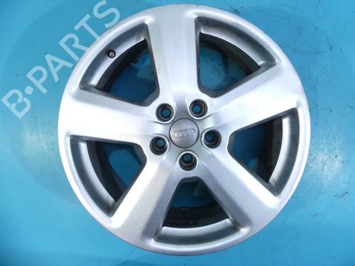 rim-audi-a3-sportback-8pa-2004-2005-2006-2007-2008-2009-2010-2011-2012-2013-2014-2015-37806042 main image