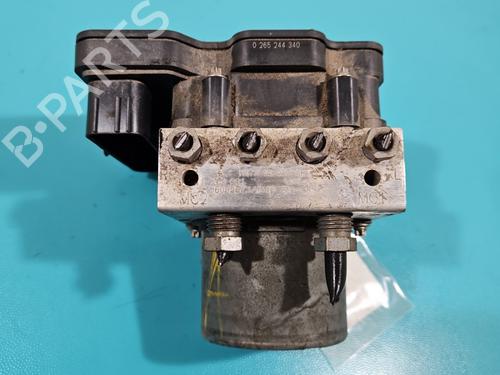 ABS pump JAGUAR XF II (X260) | BP37989905M43 - Image 2
