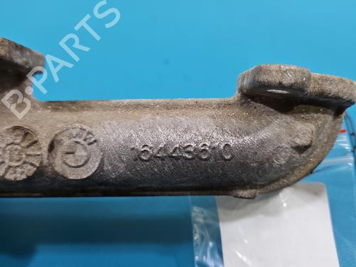 Pipe BMW i3 (I01) Range Extender | BP38933566M125 - Image 4