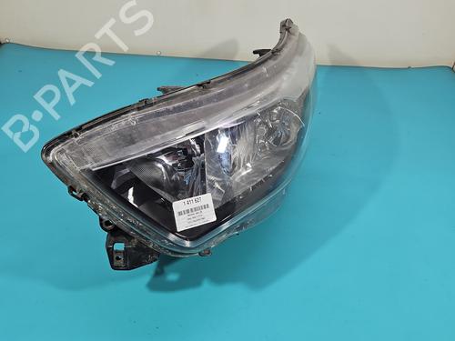 Left headlight IVECO DAILY VI Van 33S15, 35S15, 35C15 | BP38123211C28 - Image 4