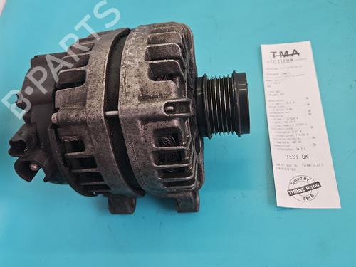 Used Alternator Alternator 37859659 37859659