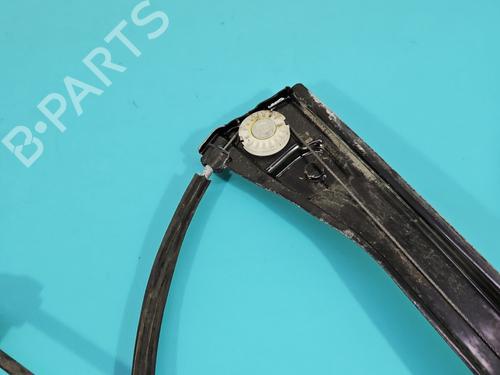 Front left window mechanism SKODA RAPID Spaceback (NH1) 1.4 TDI | BP39471586C22 - Image 4