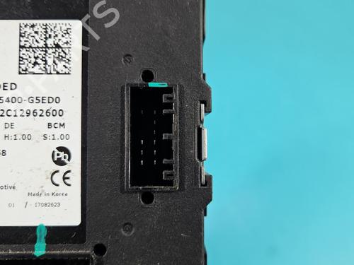 Electronic module KIA NIRO I (DE) | BP37847482M83 - Image 4