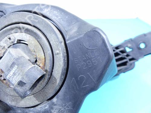 Left headlight MAZDA 3 (BK) 1.6 (BK14) | BP37891838C28 - Image 7