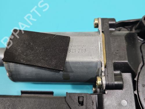 Rear right window mechanism AUDI A2 (8Z0) 1.4 | BP38127016C25 - Image 3