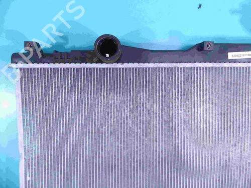 Water radiator SUZUKI KIZASHI (FR) 2.4 (A6B424) | BP37890583M31 - Image 3