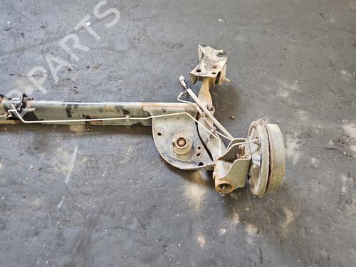 Rear axle DACIA SANDERO II | BP37818027M2 - Image 2