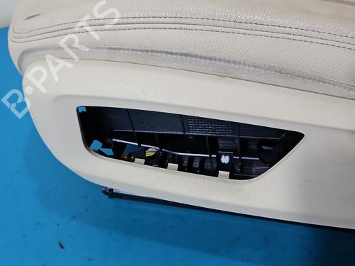 Sæde sæt BMW 5 (G30, F90) 520 i | BP37856474C78 - Image 25
